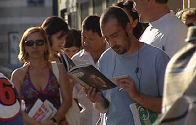  - Sube el número de parados en Madrid