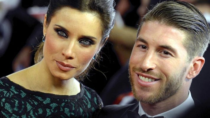 Vídeos Teledeporte - Sergio Ramos: "Es una felicidad para el madridismo"