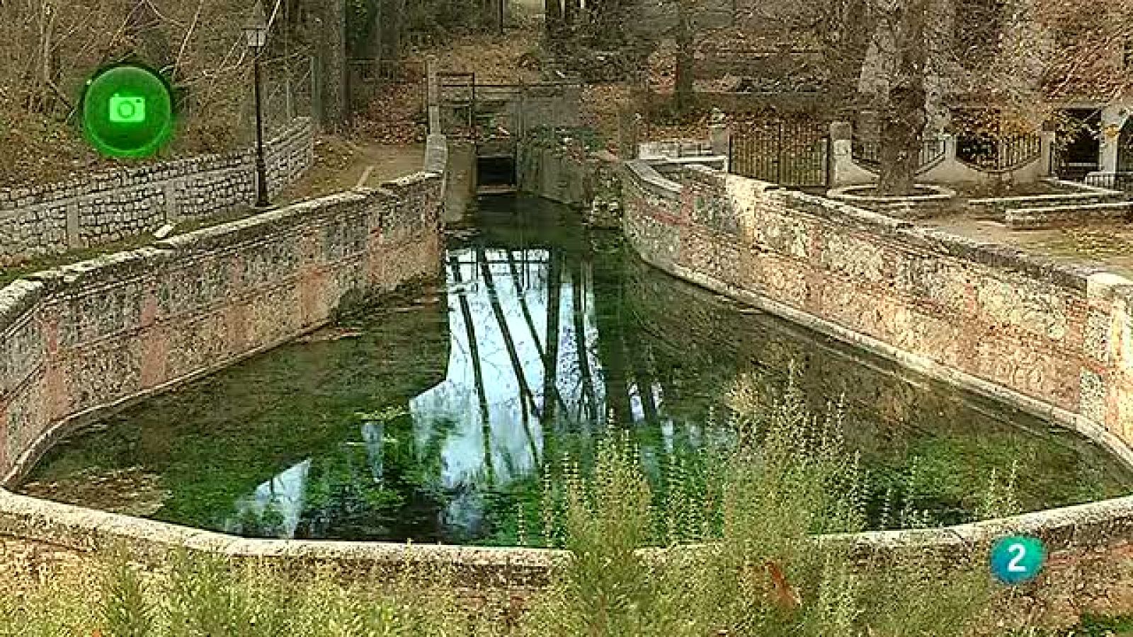 Agrosfera - En Clave Rural - Sierra de Huétor