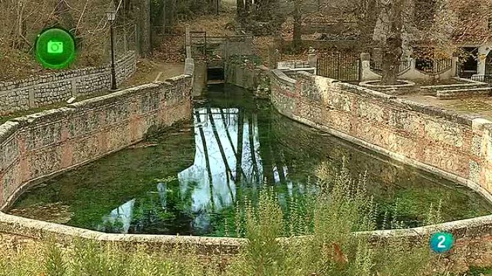 Agrosfera - Sierra de Huétor