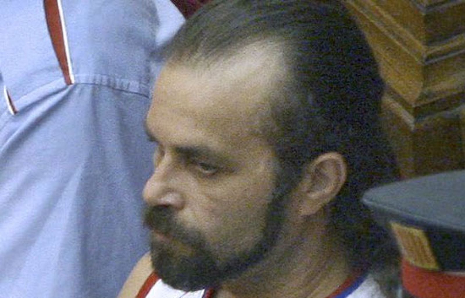 Visto para sentencia el juicio contra Pedro Jiménez | Ver