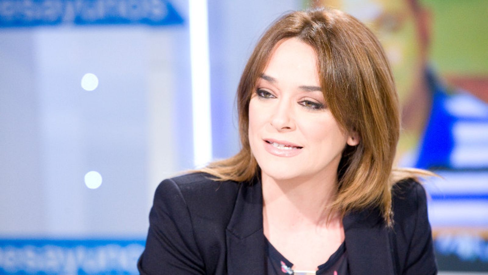 Los desayunos de TVE - Alfred Bosch, portavoz de ERC en el Congreso y Toñi Moreno, presentadora de Entre todos - Ver ahora