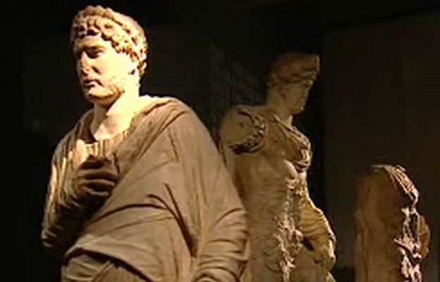  - Adriano conquista Londres