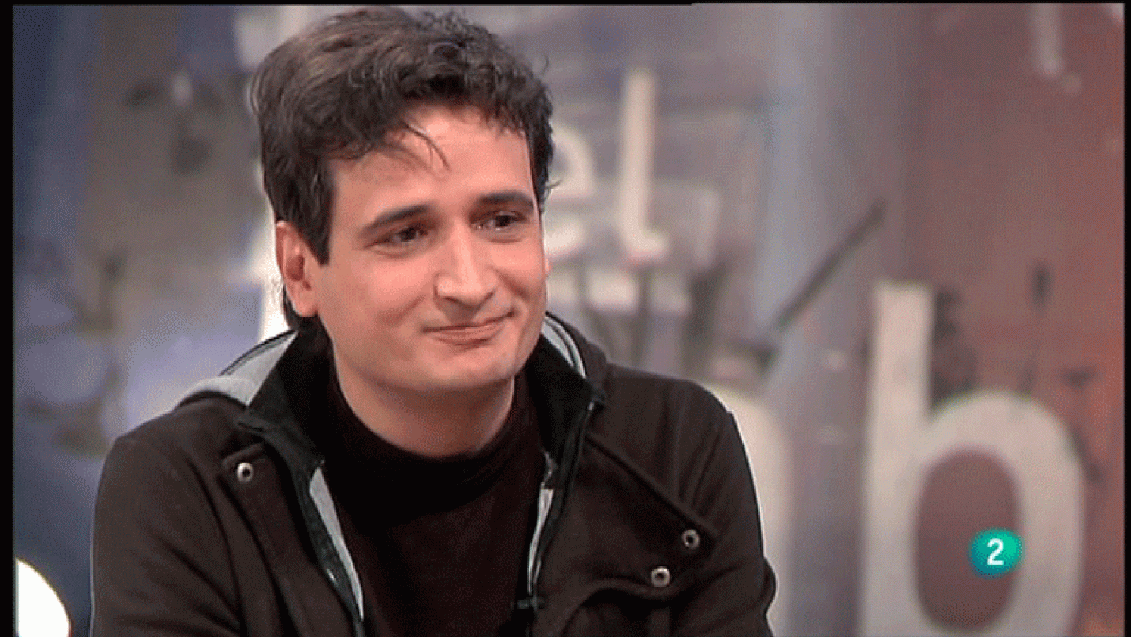 La Aventura del Saber. Raúl Sánchez Cedillo