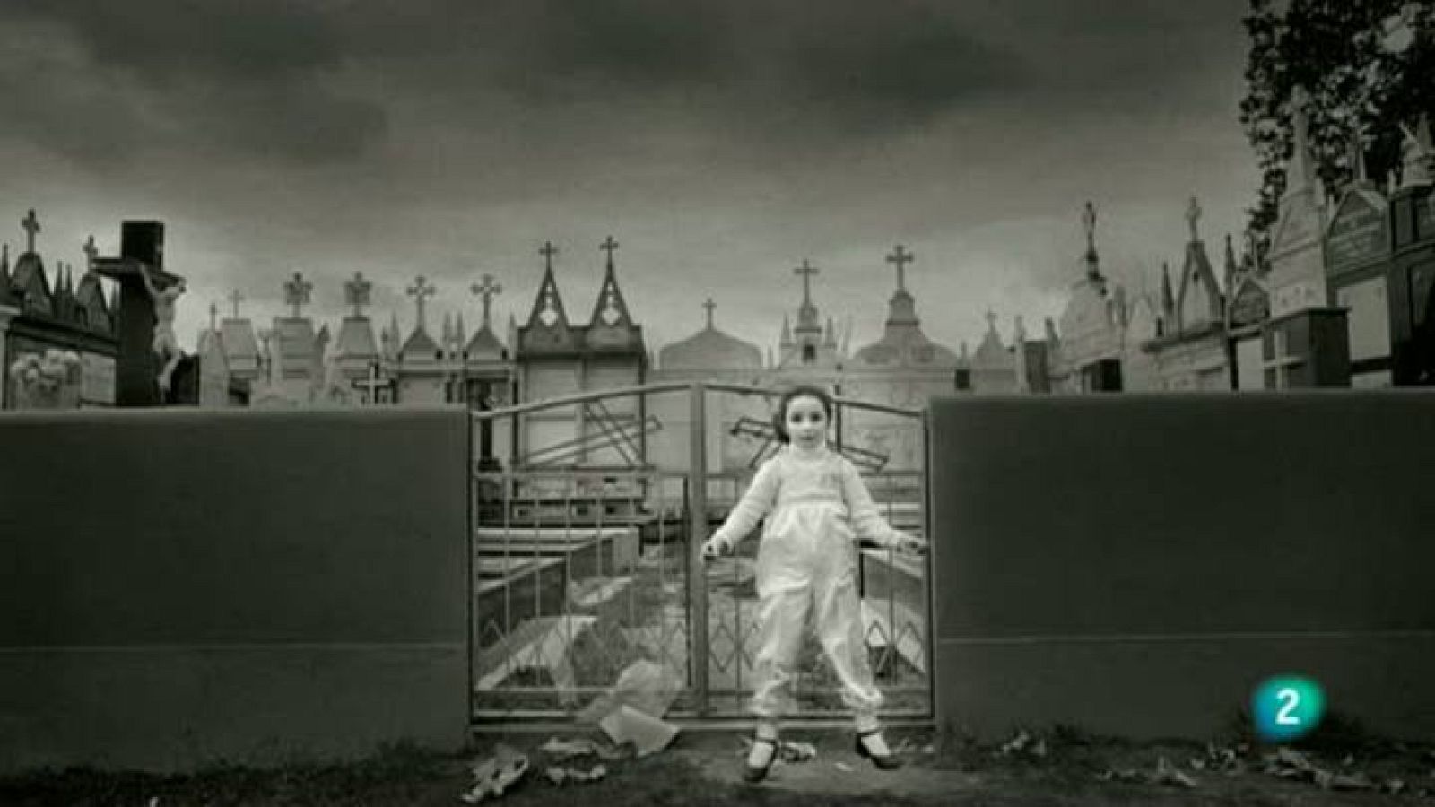 Para Todos La 2 - La Mitad Invisible - "El Alma Dormida"