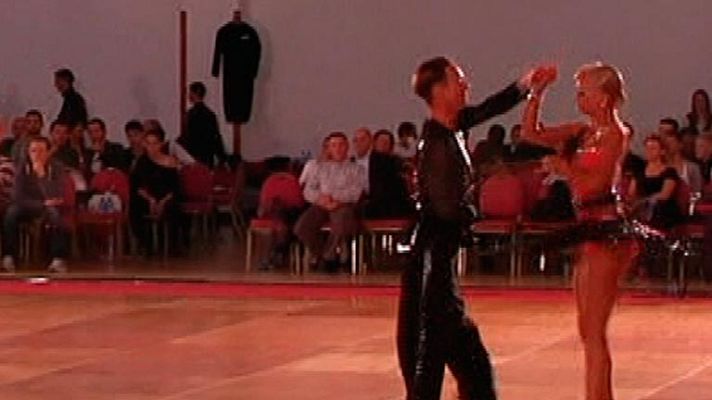 España Directo - Mejores bailarines Madrid