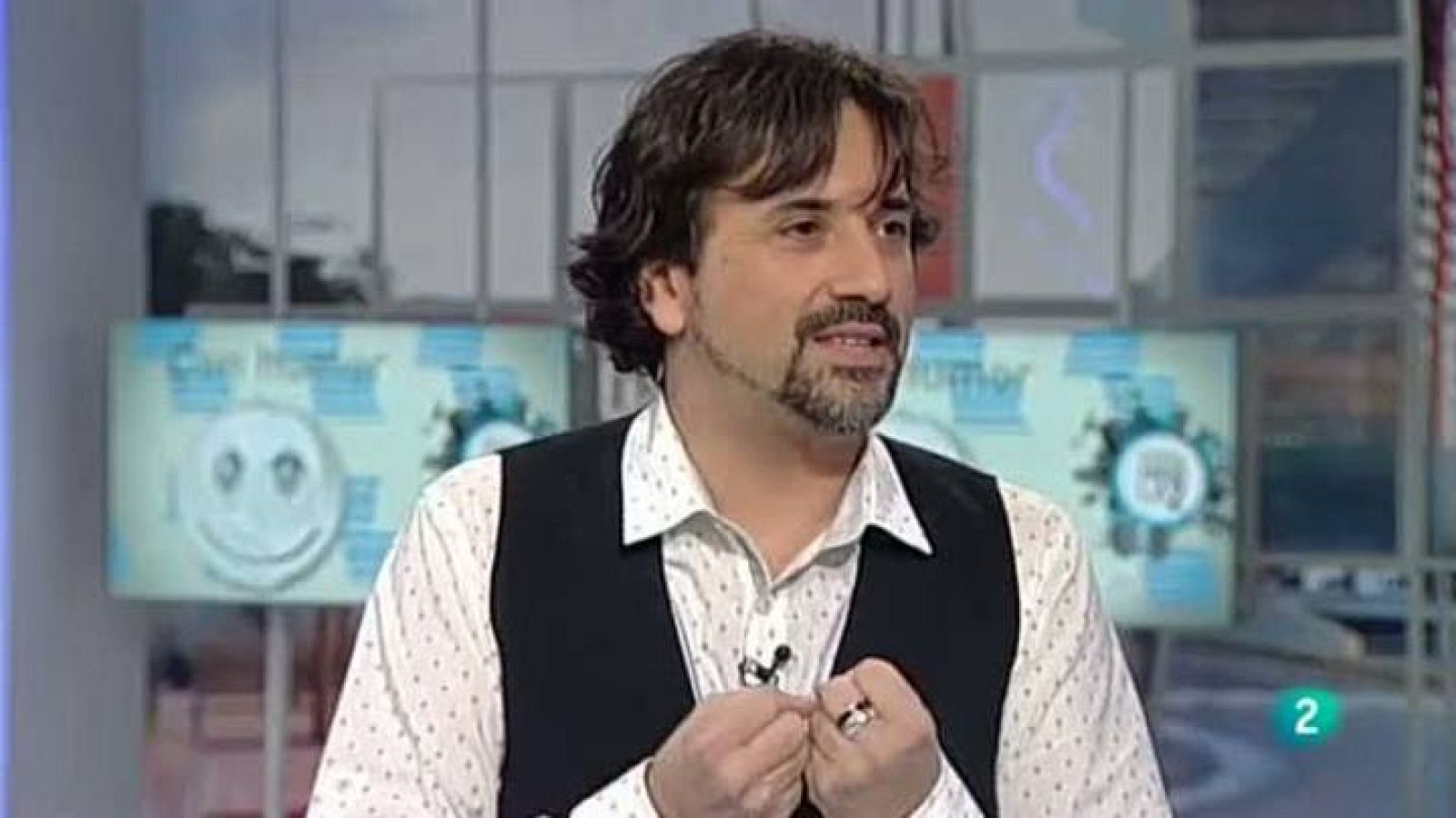 Para Todos La 2 - Humor con Ángel Rielo