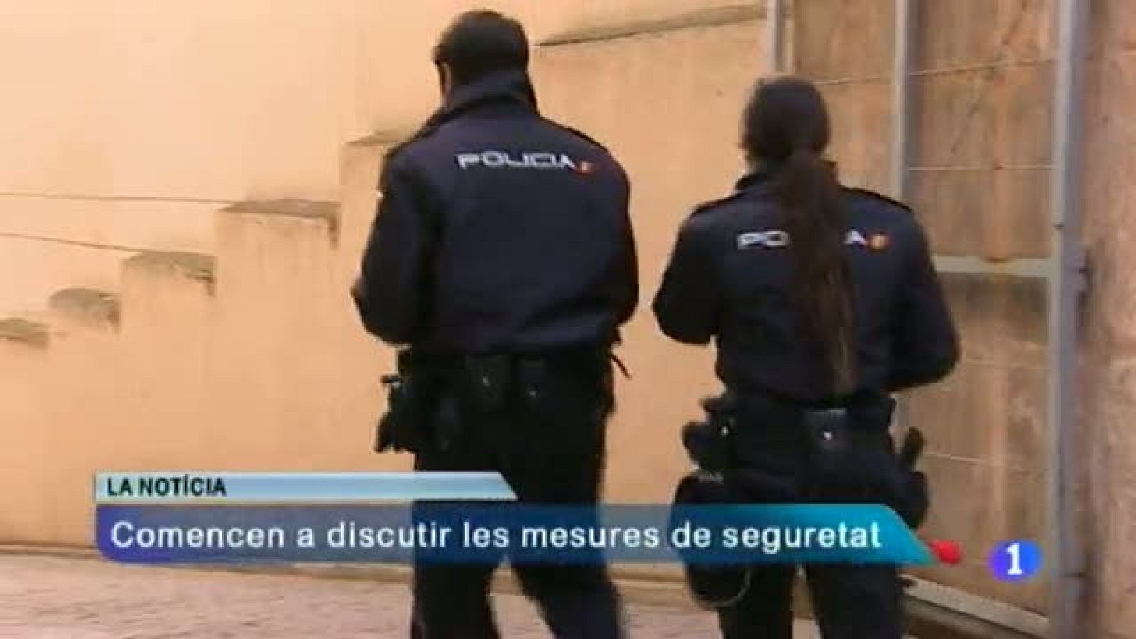 Informatiu Balear en 2' - 14/01/14 | Ver