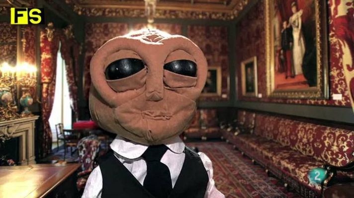 Fiesta suprema - El Manyordormo - ¿En qué puedo ...