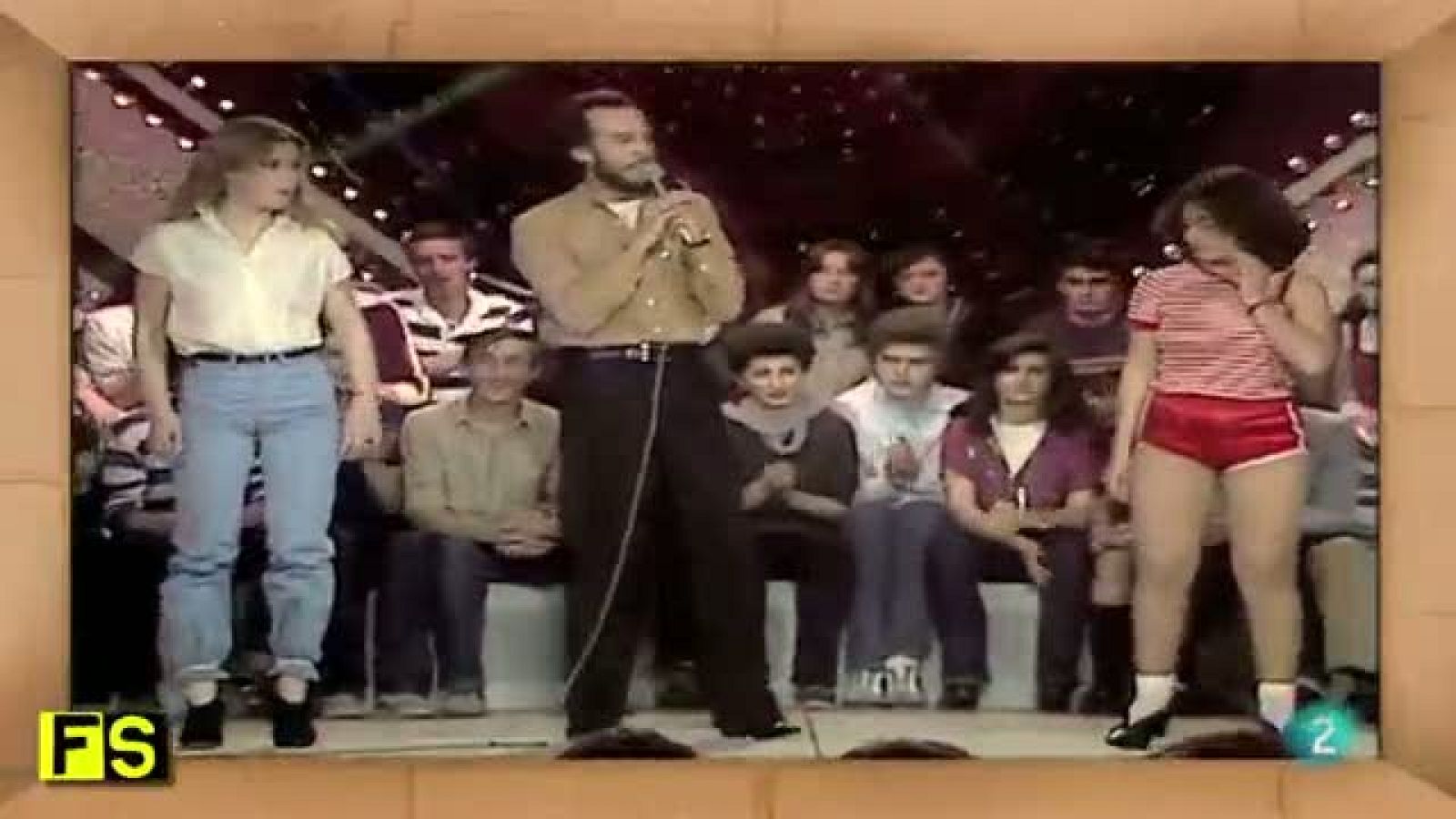 Fiesta Suprema- Street-fighter