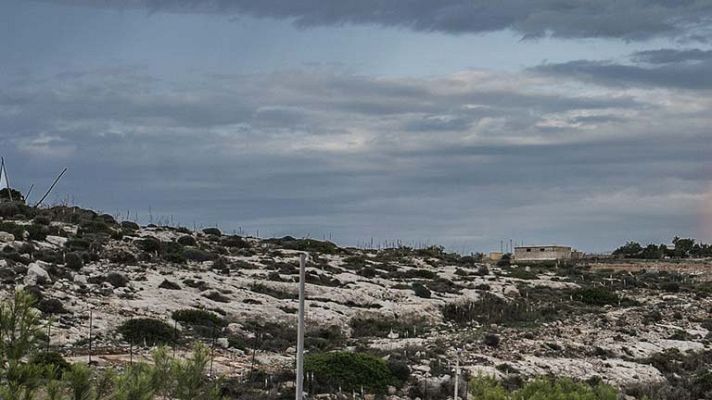 Informativo de Madrid - El tiempo en la Comunidad de Madrid - 14/01/14