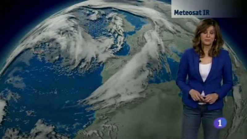 El Tiempo en Castilla-La Mancha. 14/01/14 | Ver