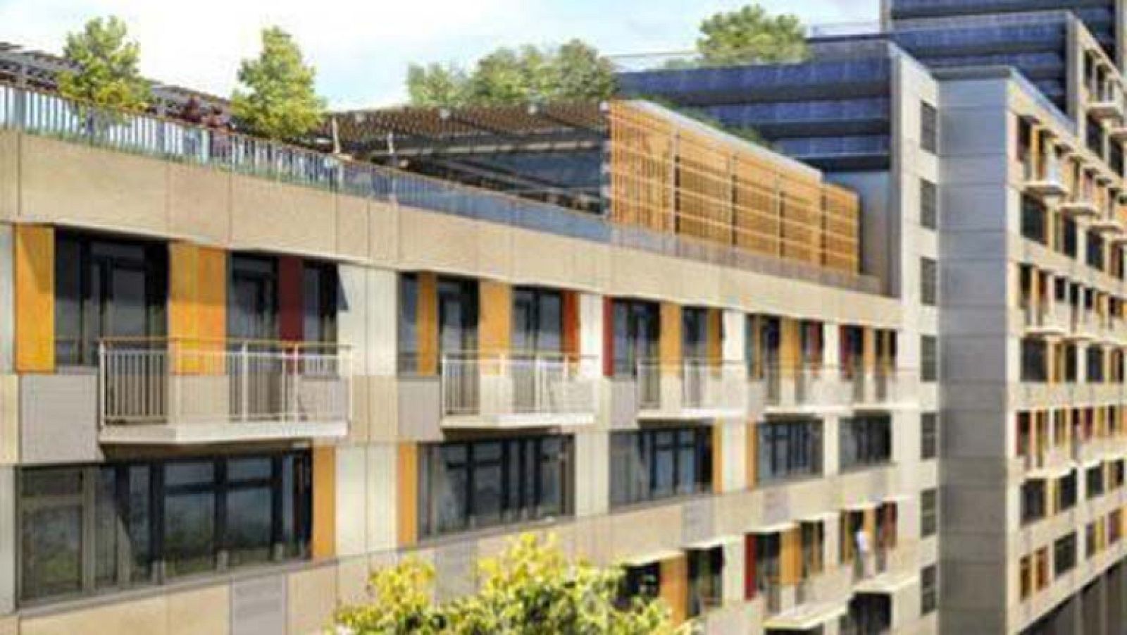 2013 ha sido un año de mínimos en el mercado de la vivienda