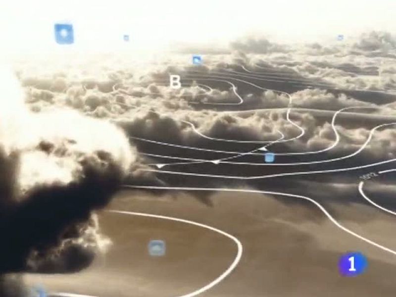 El tiempo en La Rioja - 14/01/14 | Ver