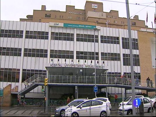 Noticias Aragón - Noticias Aragón - 14/01/14