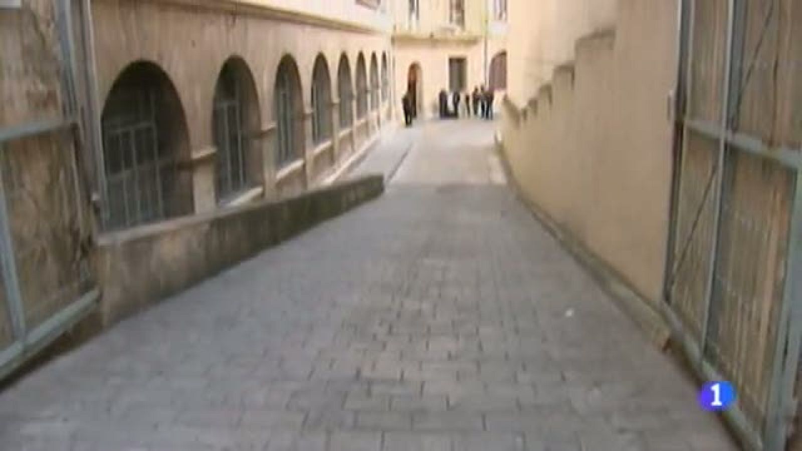 Informatiu Balear 2 - 14/01/14 | Ver