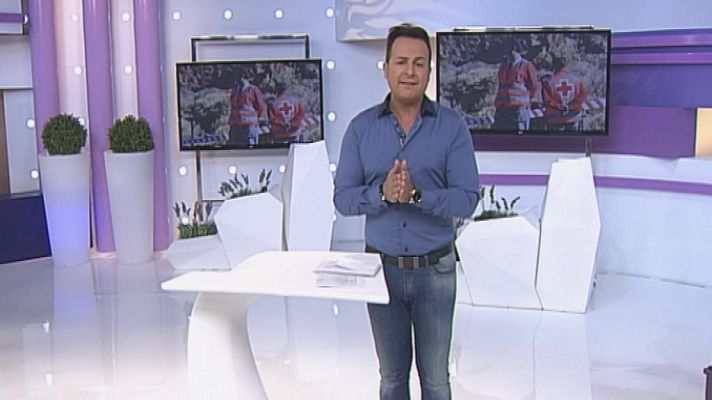 Cerca de ti - Cerca de ti - 14/01/14