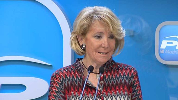 Informativo de Madrid - Informativo de Madrid 2 - 14/01/14