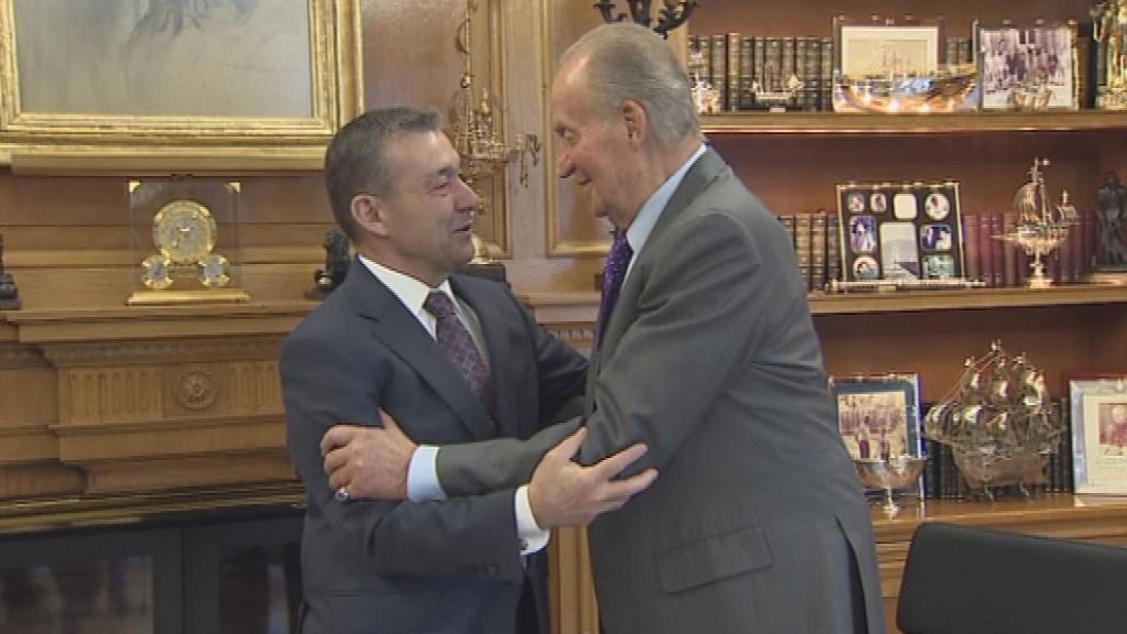 Telecanarias - 14/01/14 | Ver