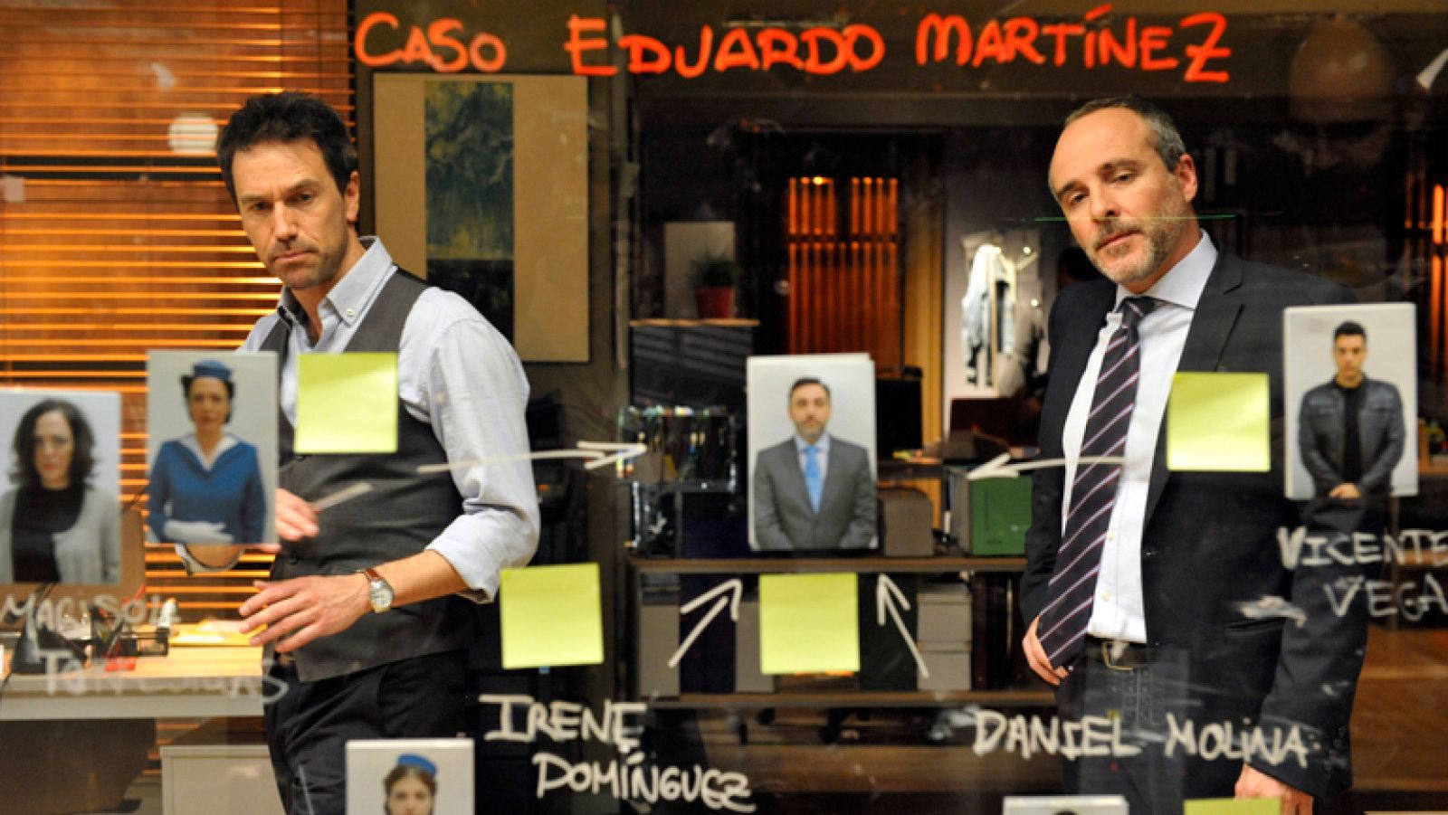 Los misterios de Laura - El resumen del capítulo 24 - Los misterios de Laura | Ver