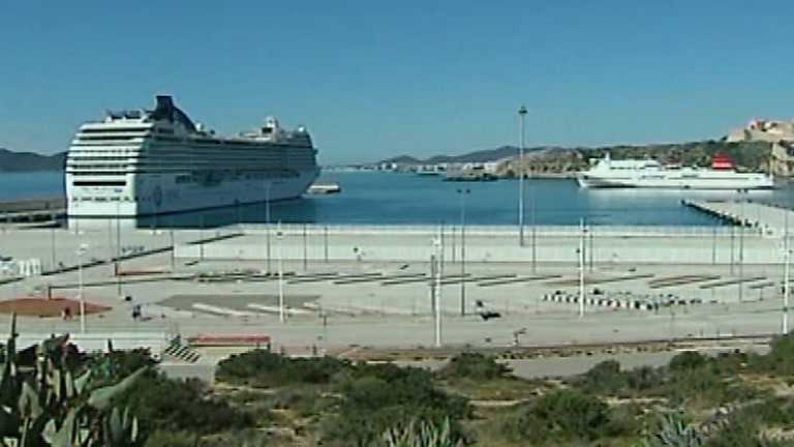 España en 24 horas - 14/01/14 - Ver ahora