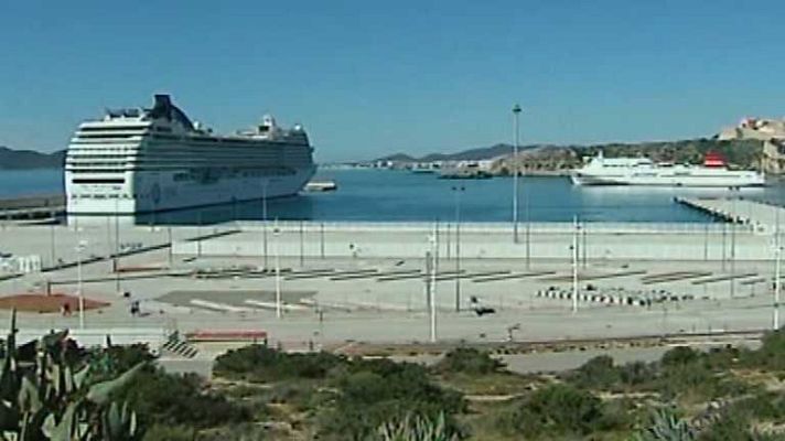 España en 24h - España en 24 horas - 14/01/14