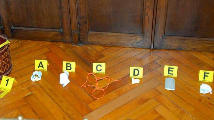 España Directo - Las pruebas del crimen de Asunta