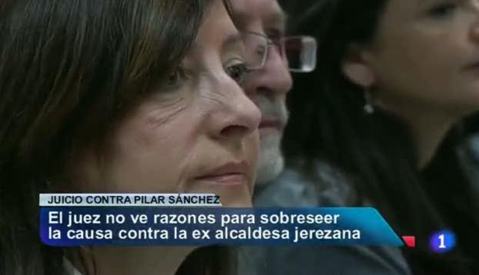 Noticias Andalucía 2 - 14/01/2014 | Ver