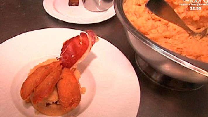 RTVE Cocina - Patatas meneás