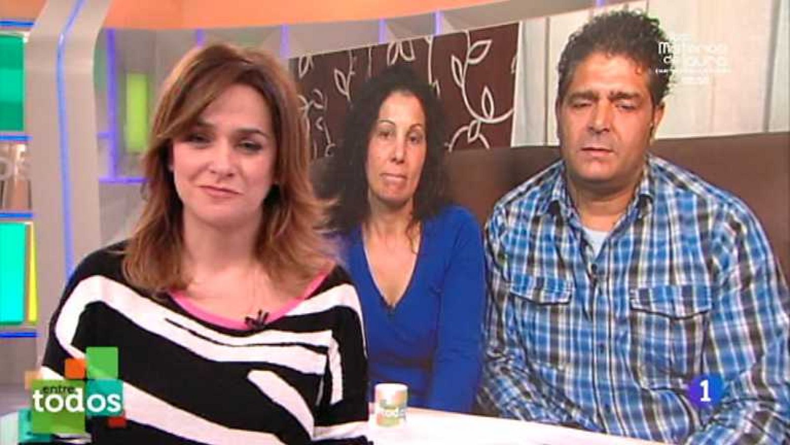 Entre todos - 14/01/14 - ver ahora