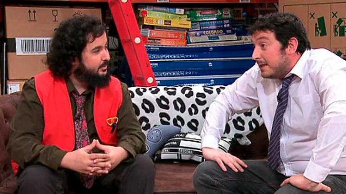 Fiesta suprema - Fiesta suprema - 14/01/14