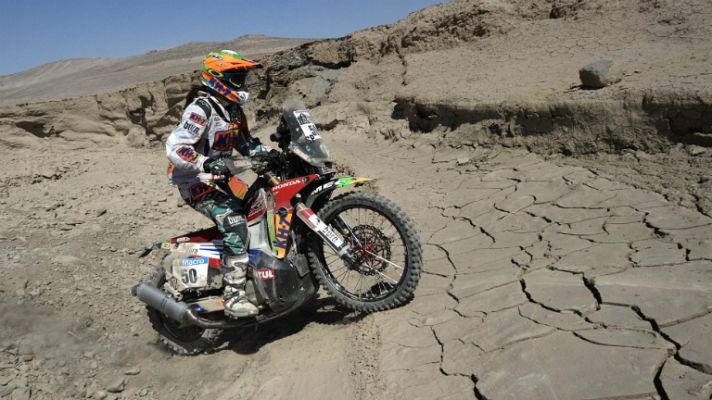  - Entrevista Laia Sanz