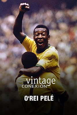 O'Rei Pelé