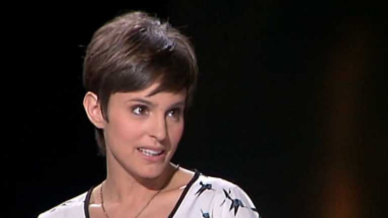 Versión española - El patio de mi cárcel - ver ahora