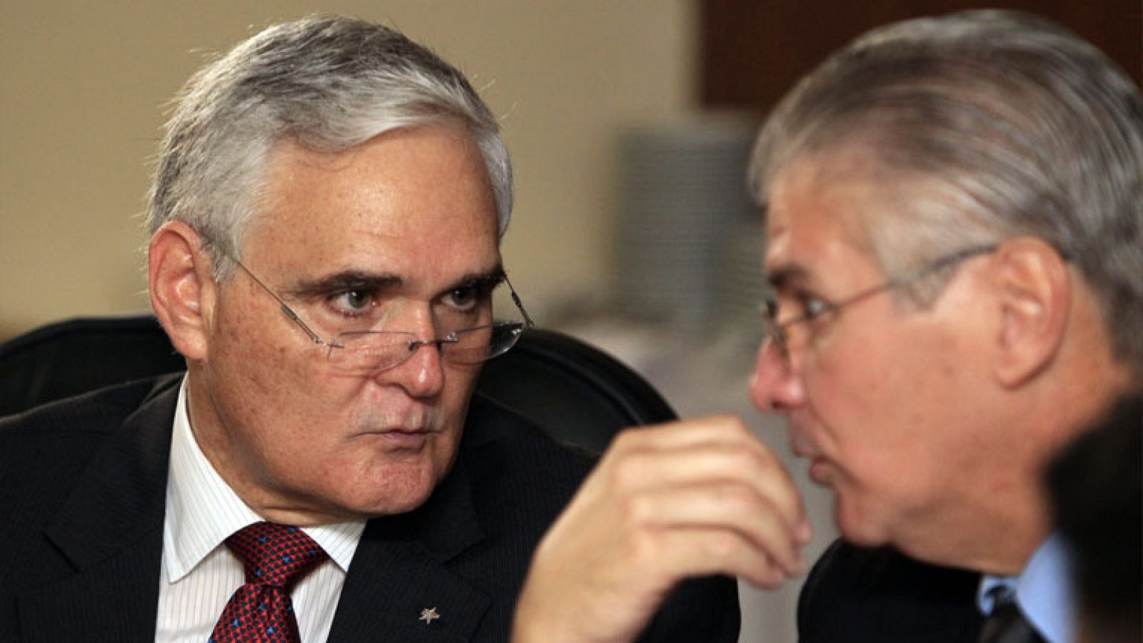 La Autoridad del Canal de Panamá dice que concluir las obras costaría 1.500 millones dólares