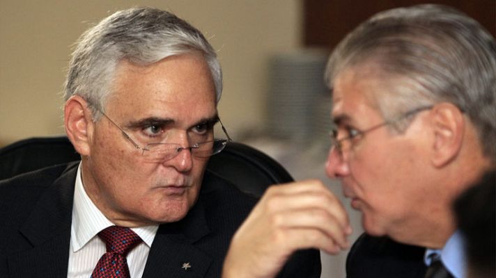 Informativo 24h - La Autoridad del Canal de Panamá dice que concluir las obras costaría 1.500 millones dólares