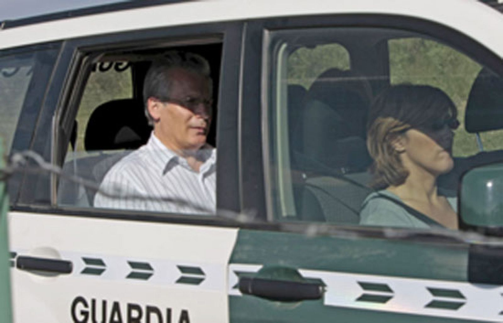 Telediario 2 en cuatro minutos - 24/07/08 | Ver