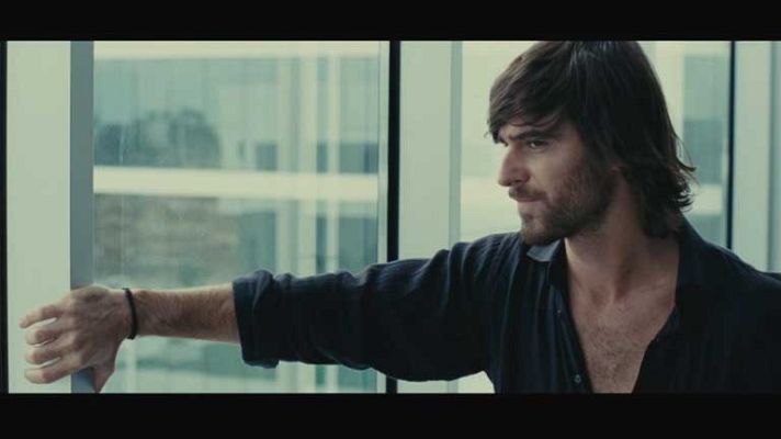 Somos promos - TVE, somos cine: 'Presentimientos'