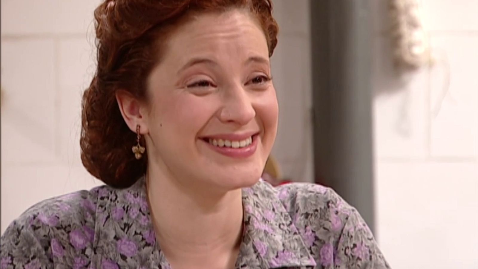 Amar en tiempos revueltos - T3 - Episodio 23 - Ver ahora