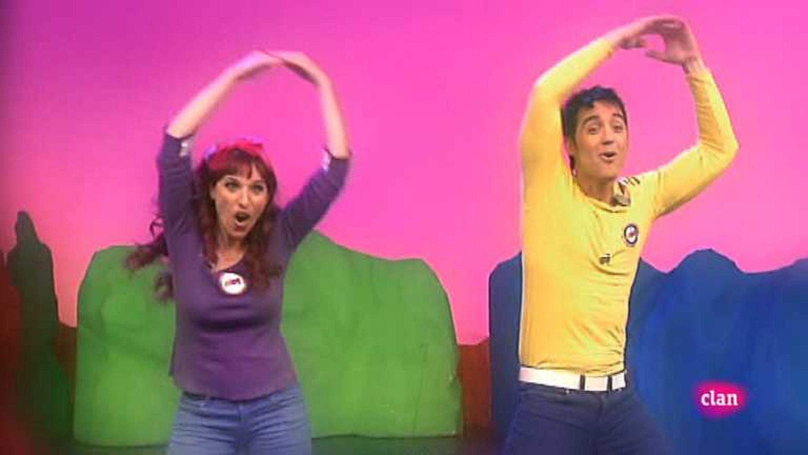 Capítulo 92 - Lunnis | Ver