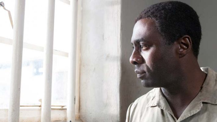 Cultura en Rtve.es - 'Mandela: Del mito al hombre'