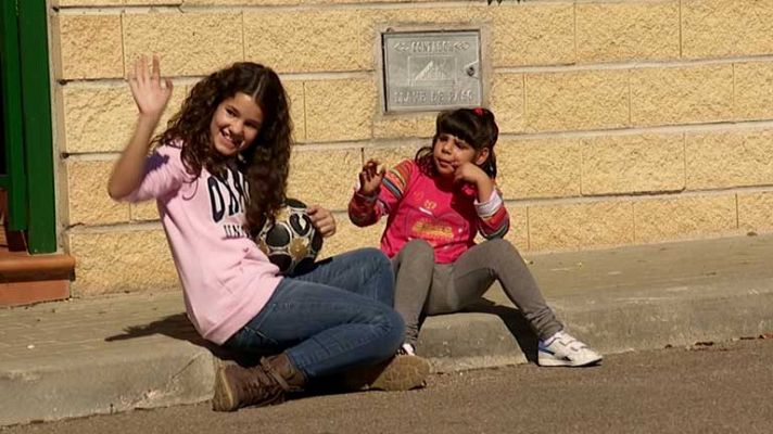 Somos promos - 'Tengo 11 años', los domingos a las 21:00 en La 2