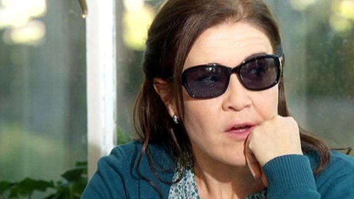 Los misterios de Laura - El minuto de oro del capítulo 20