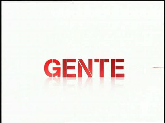 Gente - Gente - 24/07/08