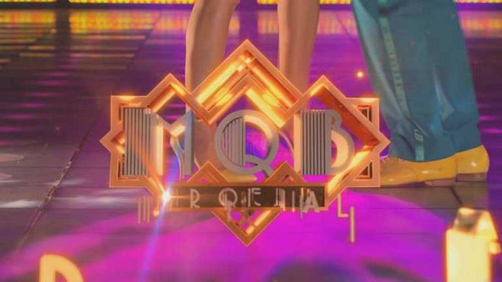 Somos promos - 'Mira quién baila', estreno en La 1