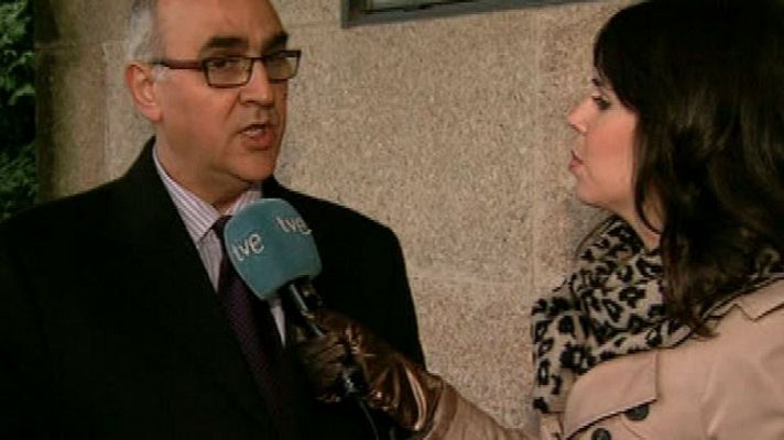 La mañana - La coartada del imputado del semen