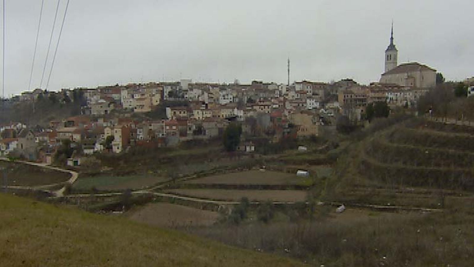 Informativo de Madrid - 15/01/14