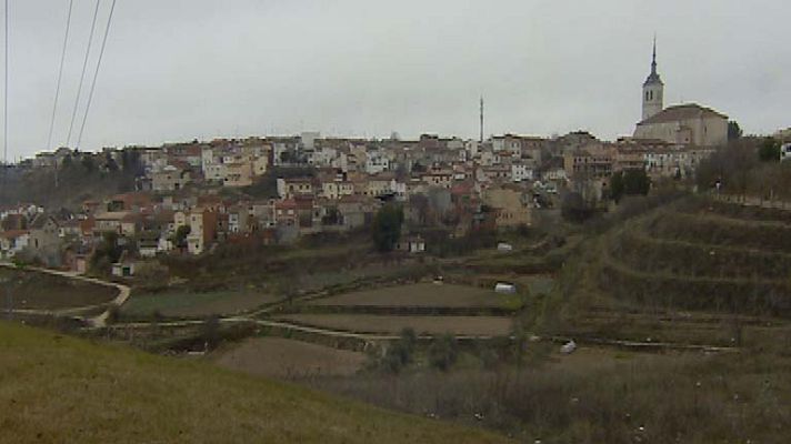 Informativo de Madrid - Informativo de Madrid - 15/01/14