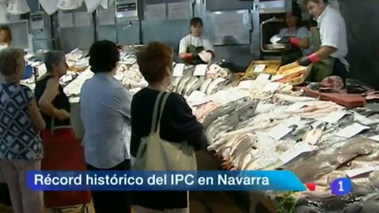 Telenavarra - 15/01/2014 | Ver