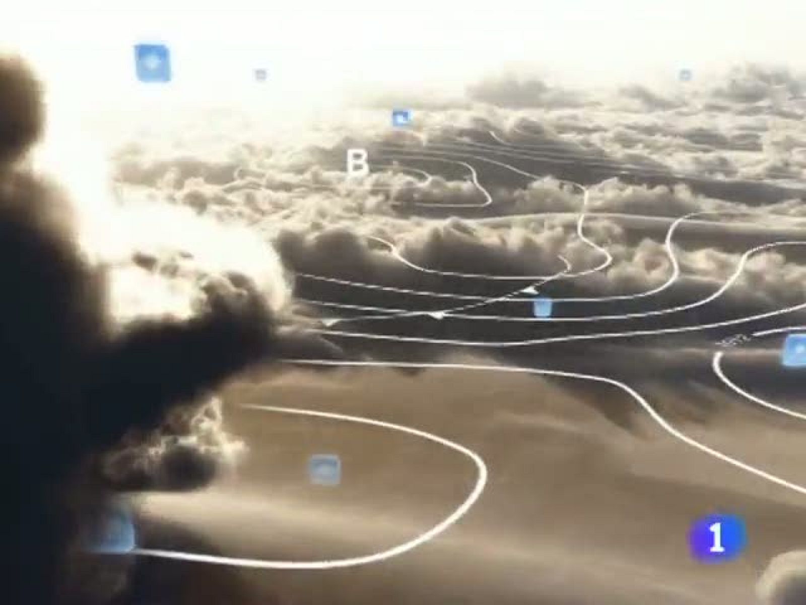 El tiempo en La Rioja - 15/01/14 | Ver